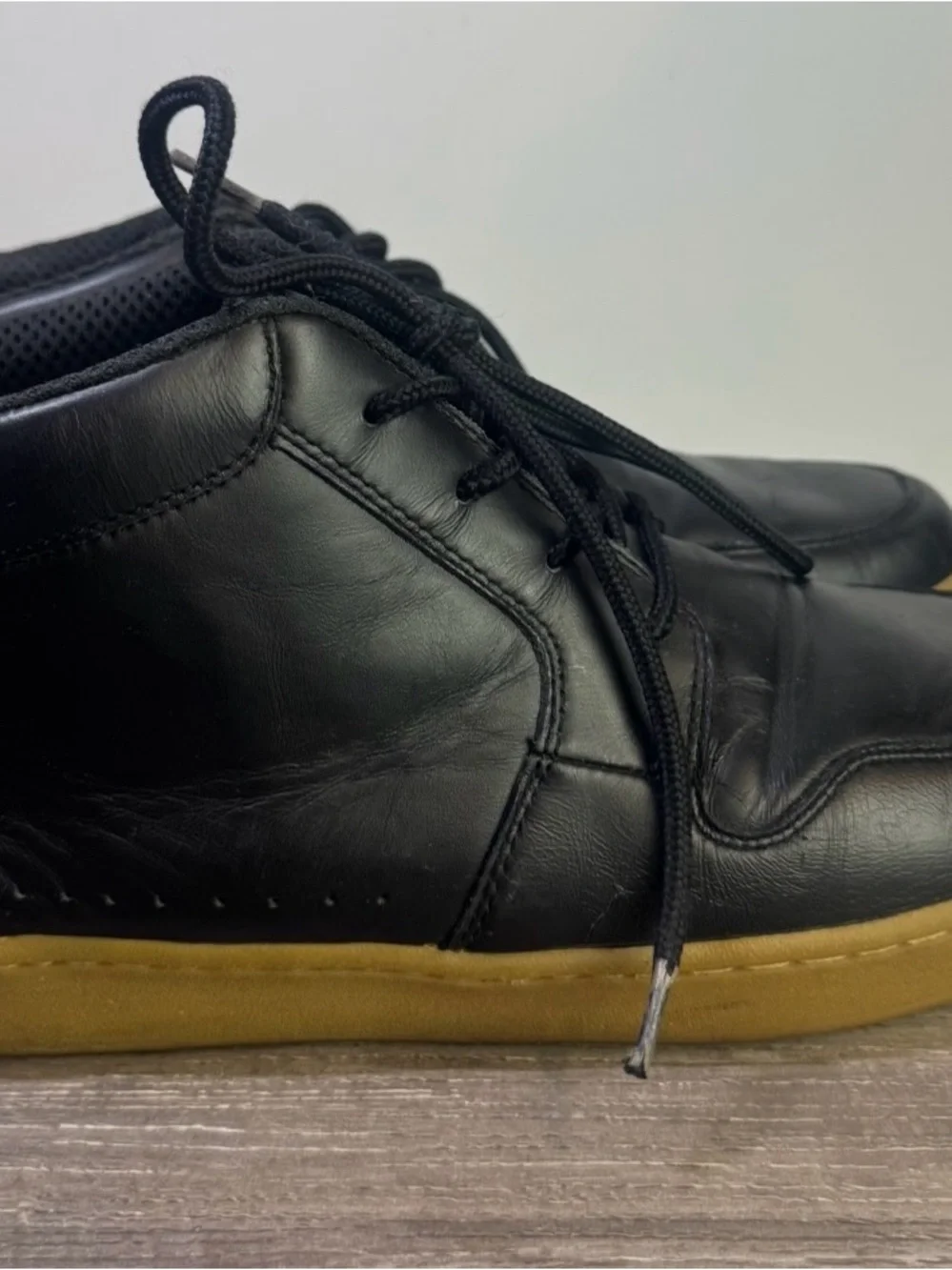 Stussy men loafers